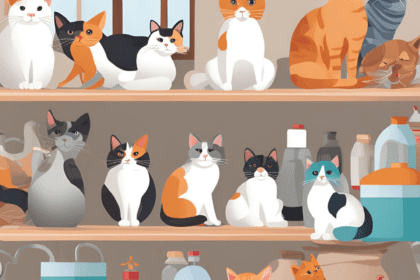 বিড়ালকে বিভিন্ন রোগ থেকে নিরাপদে রাখার উপায়